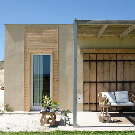 New Exclusive Lodges, Marzamemi, Noto Pachino Exterior foto