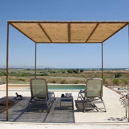 New Exclusive Lodges, Marzamemi, Noto Pachino Exterior foto