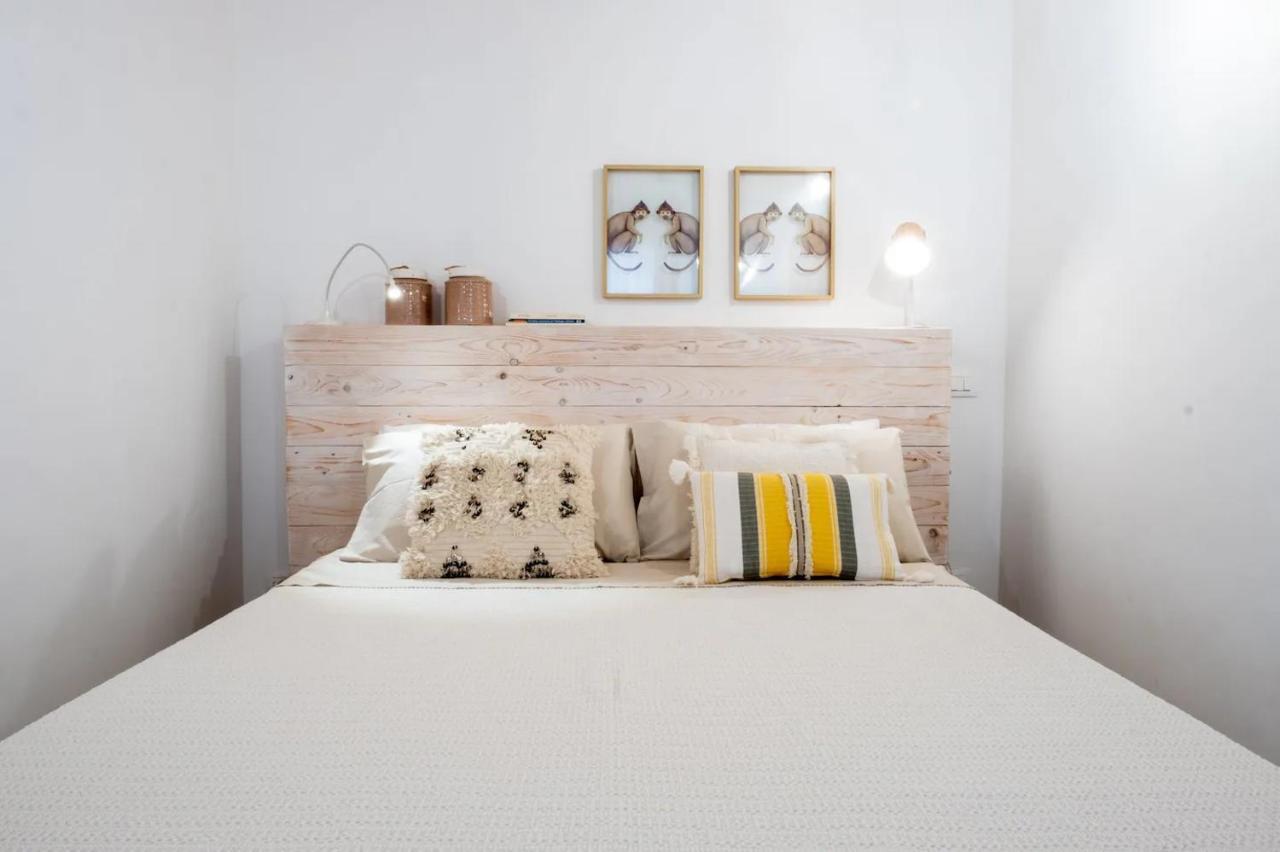 New Exclusive Lodges, Marzamemi, Noto Pachino Exterior foto