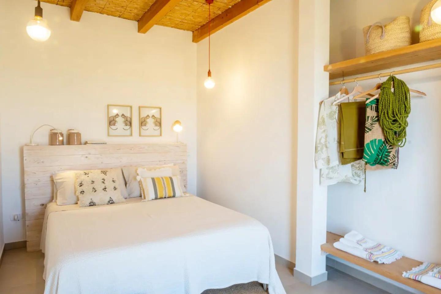 New Exclusive Lodges, Marzamemi, Noto Pachino Exterior foto