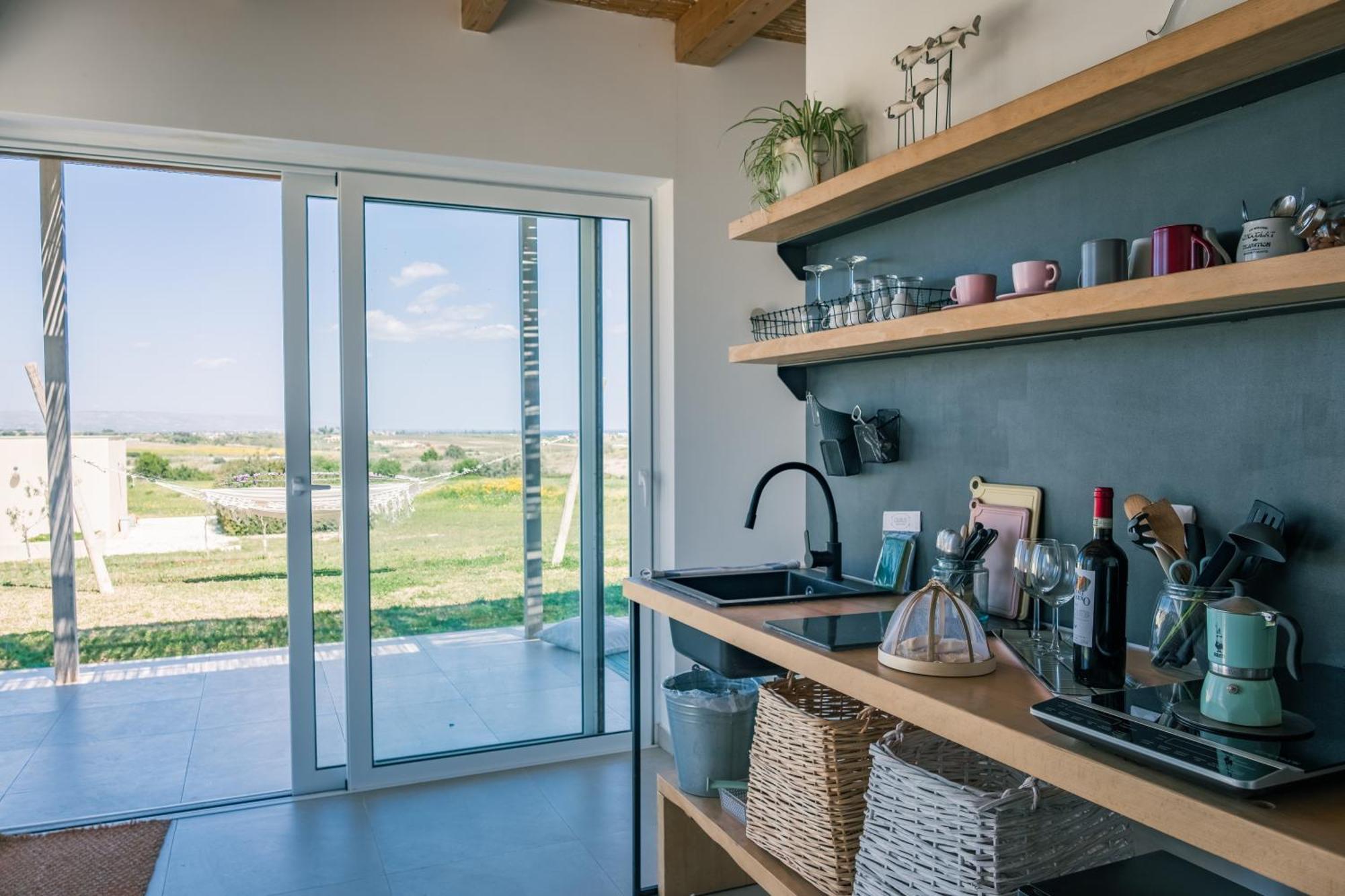 New Exclusive Lodges, Marzamemi, Noto Pachino Exterior foto
