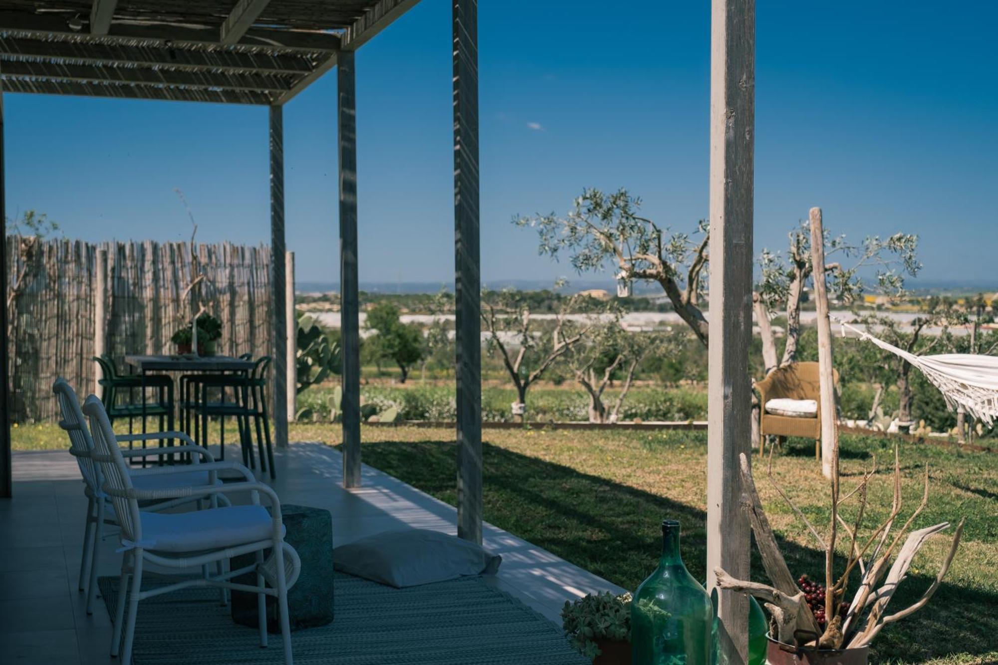New Exclusive Lodges, Marzamemi, Noto Pachino Exterior foto