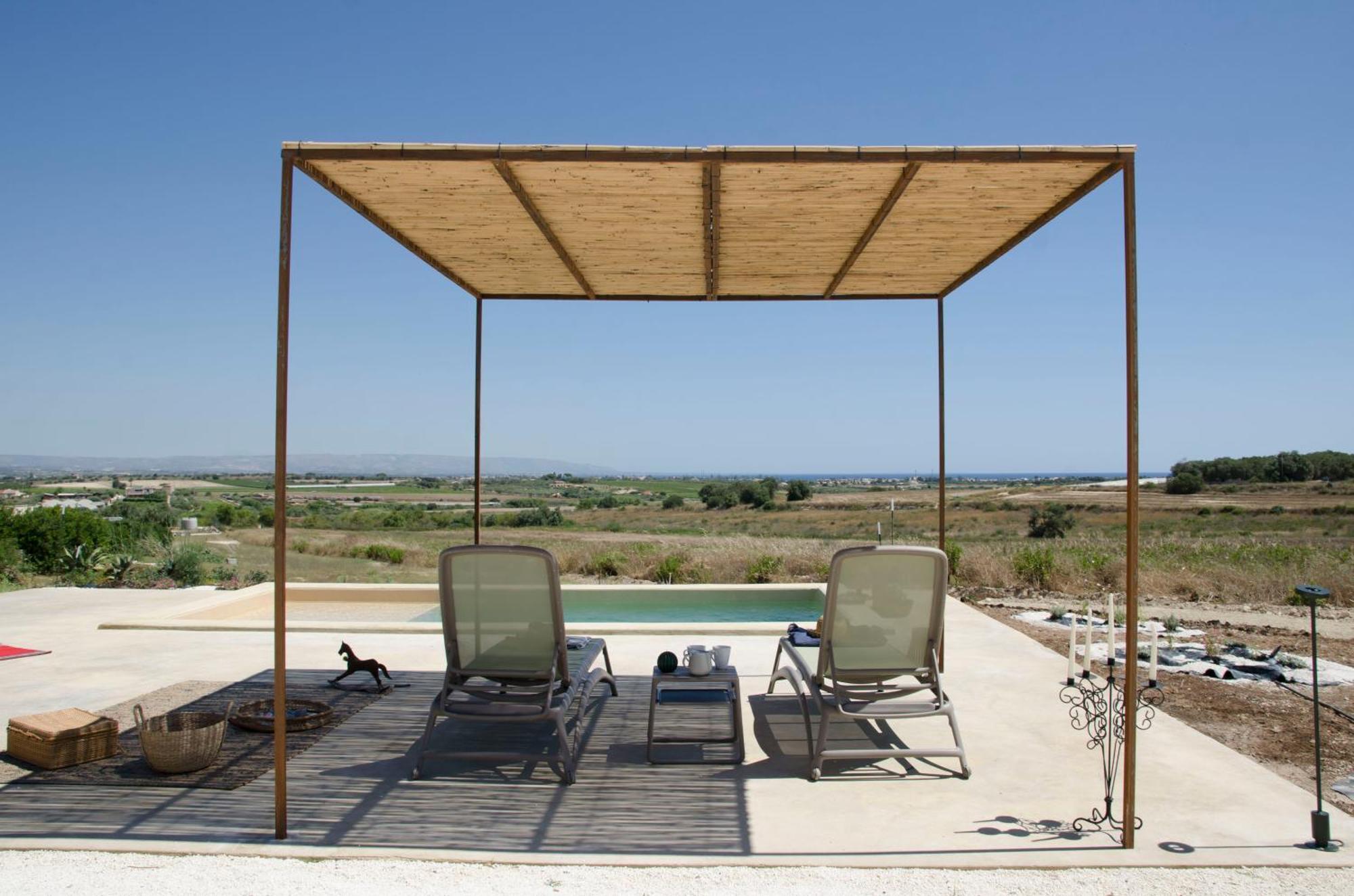 New Exclusive Lodges, Marzamemi, Noto Pachino Exterior foto