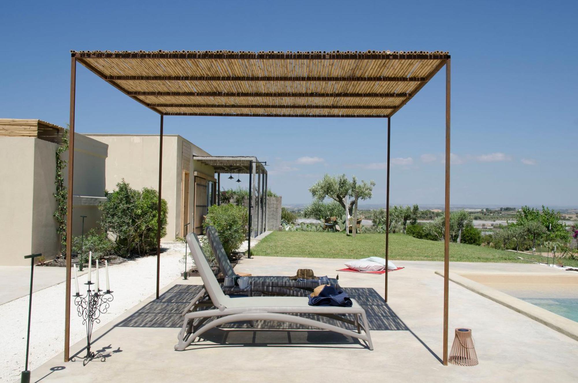 New Exclusive Lodges, Marzamemi, Noto Pachino Exterior foto